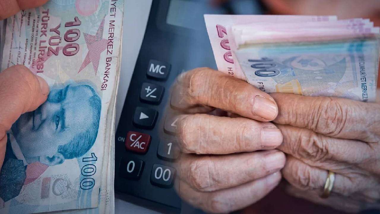 Seçim öncesi son dakika: Emekli maaşlarına dev zam geliyor! Tarih verildi, işte masadaki rakam 2